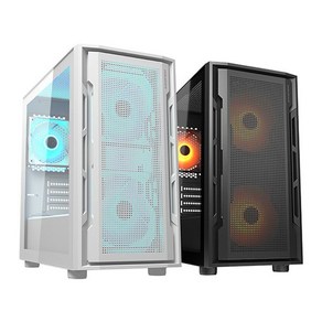 한성컴퓨터 AMD 라이젠 5 9600X RTX4060 Ti 32GB+512GB 슈컴 조립PC 게이밍 데스크탑 조립컴퓨터, 단품, 32GB