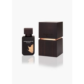 남성향수 해외배송 La Yuqawam EDP Rasasi by Rasasi 남성향수 75ml, Rasasi La Yuqawam, 1개