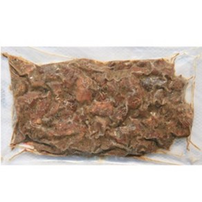 에쓰푸드 직화스테이크 500g, 1개