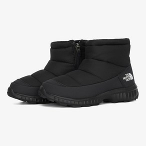 [국내매장판] 노스페이스키즈 NS96Q58 키즈 부띠 쇼트 KS BOOTIE SHORT