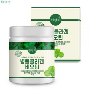 병풀 콜라겐 비오틴 150g, 1개