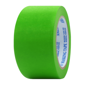 [당일발송] 마스킹테이프 8컬러 컬러아이보리 12mm 15mm 24mm 48mm X 40M, 1개
