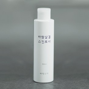 바랑소리 바람살결 스킨토너 150ml, 1개