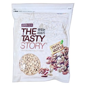 푸드라인_ 한솔 땅콩 반태, 1개, 1kg