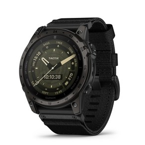 가민(GARMIN) tactix 7 AMOLED 밀리터리 기능 멀티 스포츠 기능 탑재 GPS 워치 [일본 정규품]