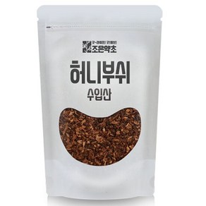 허니부쉬 100g, 1개