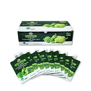 이노 쿡아일랜드 노니주스 Inno Health Care Cook Island Noni Juice, 30ml