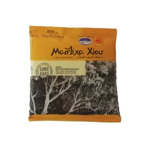 Chios Mastiha Medium Teas Gum Mastic 10g / 0.35 Chios Mastiha Medium Teas Gum Mastic 10g/0.35 O, 1개