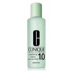 크리니크 클래리파잉 로션 Clinique Claifying Lotion 1.0 All Skin Types 6.7oz(200ml), 1개