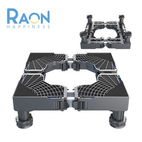 세탁기 건조기 냉장고 받침대 통돌이 아기사랑