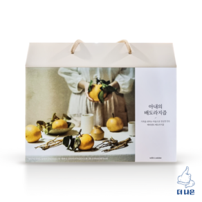 아내의 배도라지즙, 21개입, 100ml