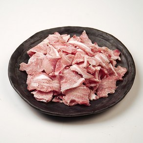 국내산 오도독뼈 오돌뼈 1kg, 1개