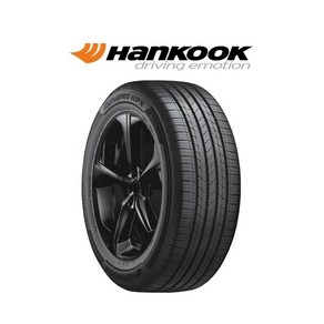 [한국타이어] DynapoHPX RA43 235/55R19 (택배발송/장착비별도), 1개, 장착 미포함