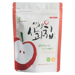 동결건조 과일칩 생생과일칩, 20g, 1개