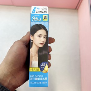 프리모팩토리 이지 엔조이 매직헤어미스트, 1개, 90ml