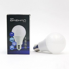 대한 LED 벌브램프 18W