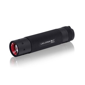 LED LENSER 레드랜서 LED손전등 등산 캠핑 LED후레쉬 9802