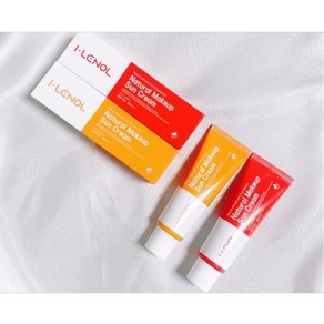 [[톤업 1위]]++아이레놀 네추럴 쌩얼 보정크림 톤업크림 50ml, 1개, 쌩얼크림2.0(22호~23호)