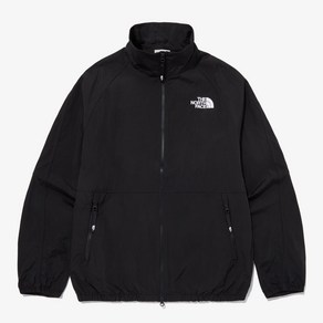 [국내정식매장] 노스페이스 바람막이 자켓 The North Face OLEMA JACKET - BLACK