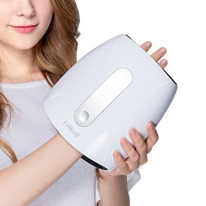 리웰 리드홈 미니 공기압 손 마사지기 LMH-9500H