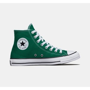 [국내백화점판] 컨버스 CONVERSE 척테일러 올스타 시즈널 컬러 아마존그린 CK9945