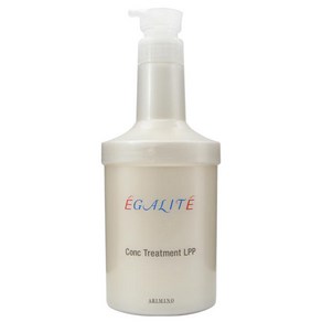 테온셀 에가리떼 콩크 트리트먼트 LPP 1000ml, 1L, 1개