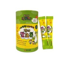 조아제약 젤리잘크톤 블루베리 30포 택1, 450g, 1개