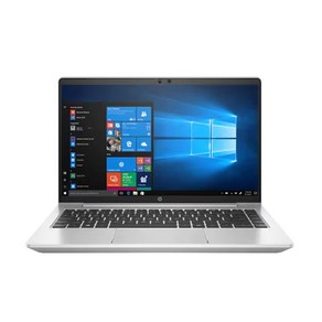 HP 프로북 440G8 인텔11세대 I5-1135G7 램8GB SSD 256GB 14인치 윈도우11 중고 노트북, 440G8 I5, WIN11 Po, 8GB, 실버