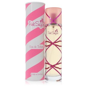 아쿠올리나 Pink Suga Eau De Toilette Spay 100 ml fo Women, 1개, 100ml