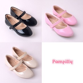 팜필리 여아 플랫 슈즈 295.383 3종 모음 size 190mm-220mm
