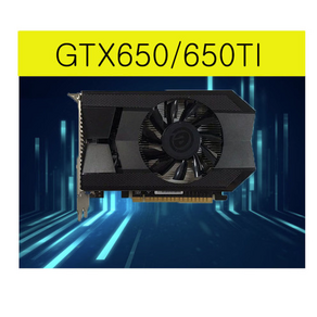 지포스 GTX650 GTX650TI 650 650TI