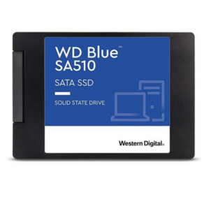 WD SSD Blue 1TB SA510 SATA 3