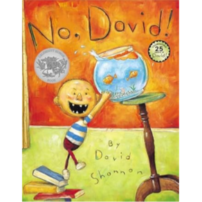 No David! Hardcover