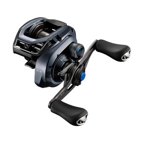 시마노 (SHIMANO) 베이트릴 24 SLX 71 (왼쪽)