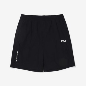 [FILA] 스포츠 쿨링 반바지 (FS2TRF2201M_BLK)