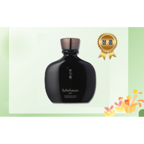 <정품 > 설화수 본윤 에센스 단품 140ml + 샘플 1장 증정, 1개