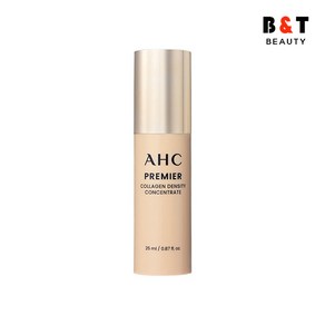 AHC 탄력세럼 콜라겐 밀도 컨센트레이트 25ml, 1개, 단품