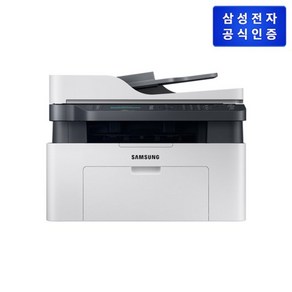 삼성 흑백 레이저 복합기 [SL-M2085FW], 기타, 기타