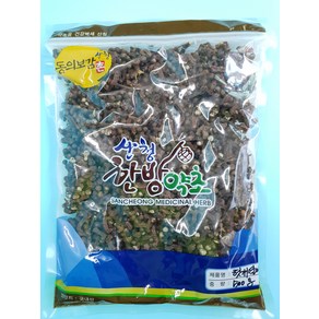 지리산 산청 약초 헛개나무열매(건)600g 국내산, 1개, 600g