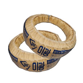 미광 인더스트리 엑셀 파이프 12A 15A 20A 25A 30A 40A, 외경(20mm) 내경 15mmX80M, 1개