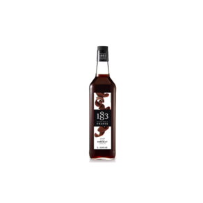 1883 초콜렛 시럽, 1개, 1L