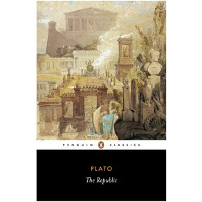 The Republic (Penguin Classics)