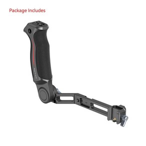 스몰리그 SR3028C DJI RS 2/RSC 2/RS 3/RS 3 Pro/RS3/RS 4/RS 4 PRO mini Sling Handgrip 3028C