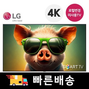 LG 75인치 최신형 4K 스마트 UHD TV 75UR8000 유튜브 핫딜특가, 무타공 벽걸이형, 방문설치