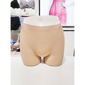 비비안 (수비비안)초경량!!프리컷 무봉제 심리스 사각 팬티 비치지않는 노라인 안입은 것 같은 가벼움 ~! 골프 운동시 얇은바지에 제격~! 여성 사각팬티(NC 해운대)BP8903D