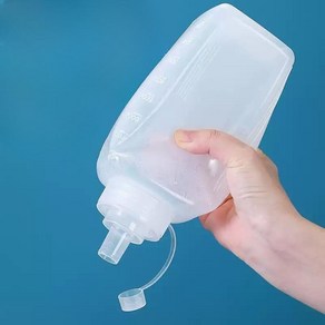 업소용 대형 소스통 양념통 세트 잘나오는 대용량 넓은 입구 오일병 식당용 용기, fee, 1개