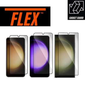 갤럭시 S23 플렉서블 사생활보호 7중 필름/평생보장 Galaxy S23 Cuved Flexible Pivacy Sceen Potecto, 일반, 1개