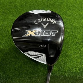 Callaway 캘러웨이 X-HOT 10.5도 드라이버 R 마포골프샵 몬스터골프, 기본 : 상세페이지 참조