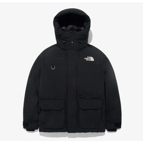 국내매장 노스페이스 다운&패딩 남성 오푸스 RDS 다운 자켓 M S OPUS DOWN JACKET NJ1DQ64A