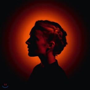 Agnes Obel - Aventine 영국 수입반